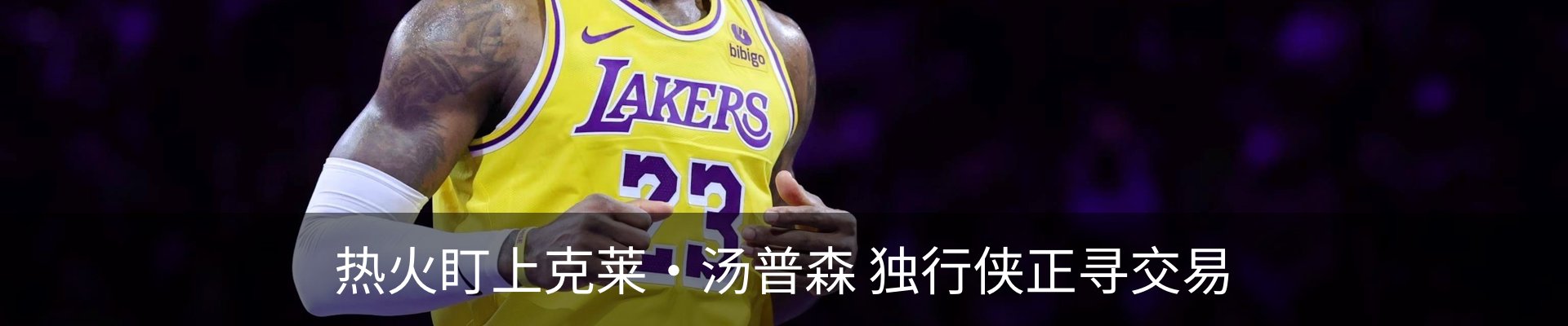 内页banner
