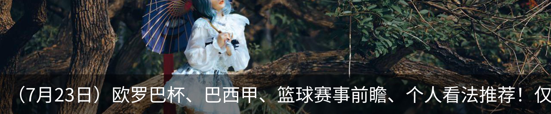 内页banner